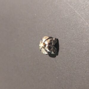 Pandora Royal Pearl Carriage